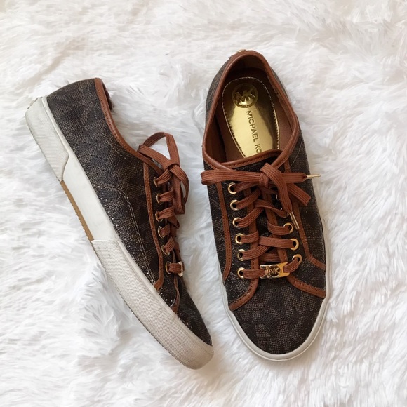 Michael kors snickers - Picture 3 of 4